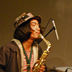 Akihiko Ando